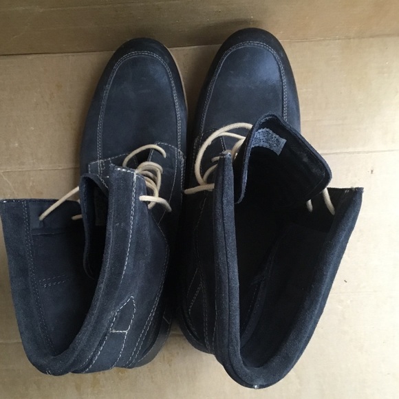 ROCKPORT BOOTS - Picture 5 of 9